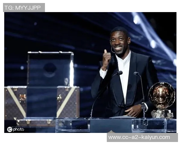 登贝莱回乡展示金球奖感恩故土成就职业生涯