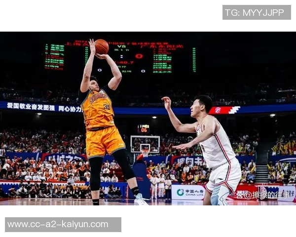 新民体育分析上海男篮迎来历史最佳夺冠时机的深度解读