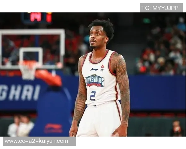 媒体人分析布莱克尼收购江苏球员或锁定老乡德文威廉姆斯