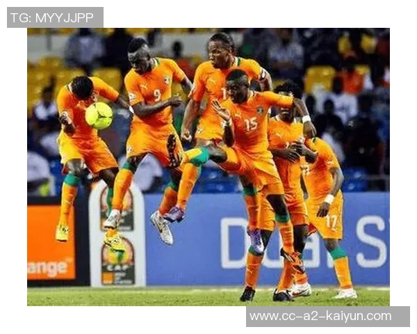 佩佩因不当言论遭批评无缘代表科特迪瓦征战非洲杯