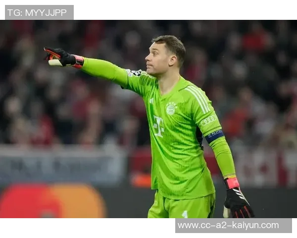 诺伊尔小腿受伤需进一步检查法兰克福战役出战成疑 诺伊尔小腿受伤需进一步检查法兰克福战役出战成疑