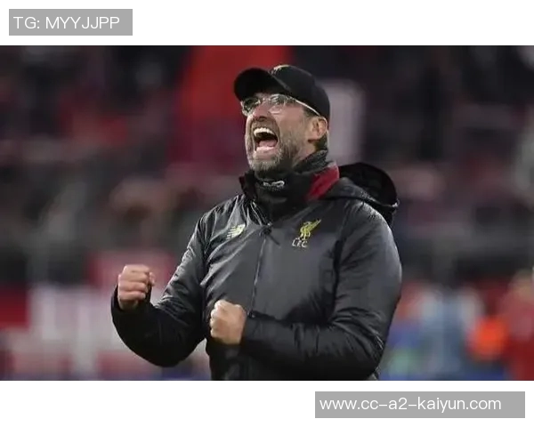 克洛普幽默自嘲称输掉的欧冠决赛比大多数人踢过的还多 克洛普幽默自嘲称输掉的欧冠决赛比大多数人踢过的还多